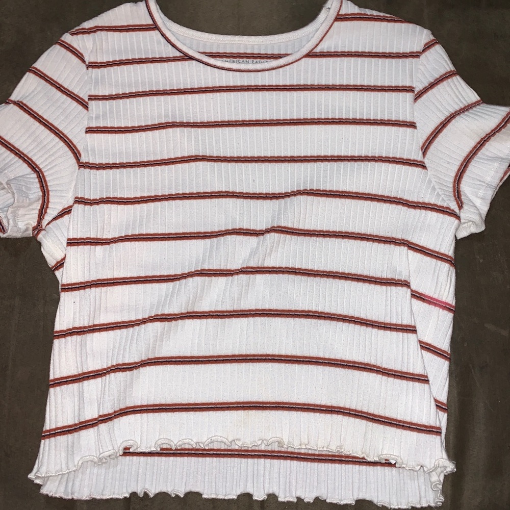 American eagle shirt